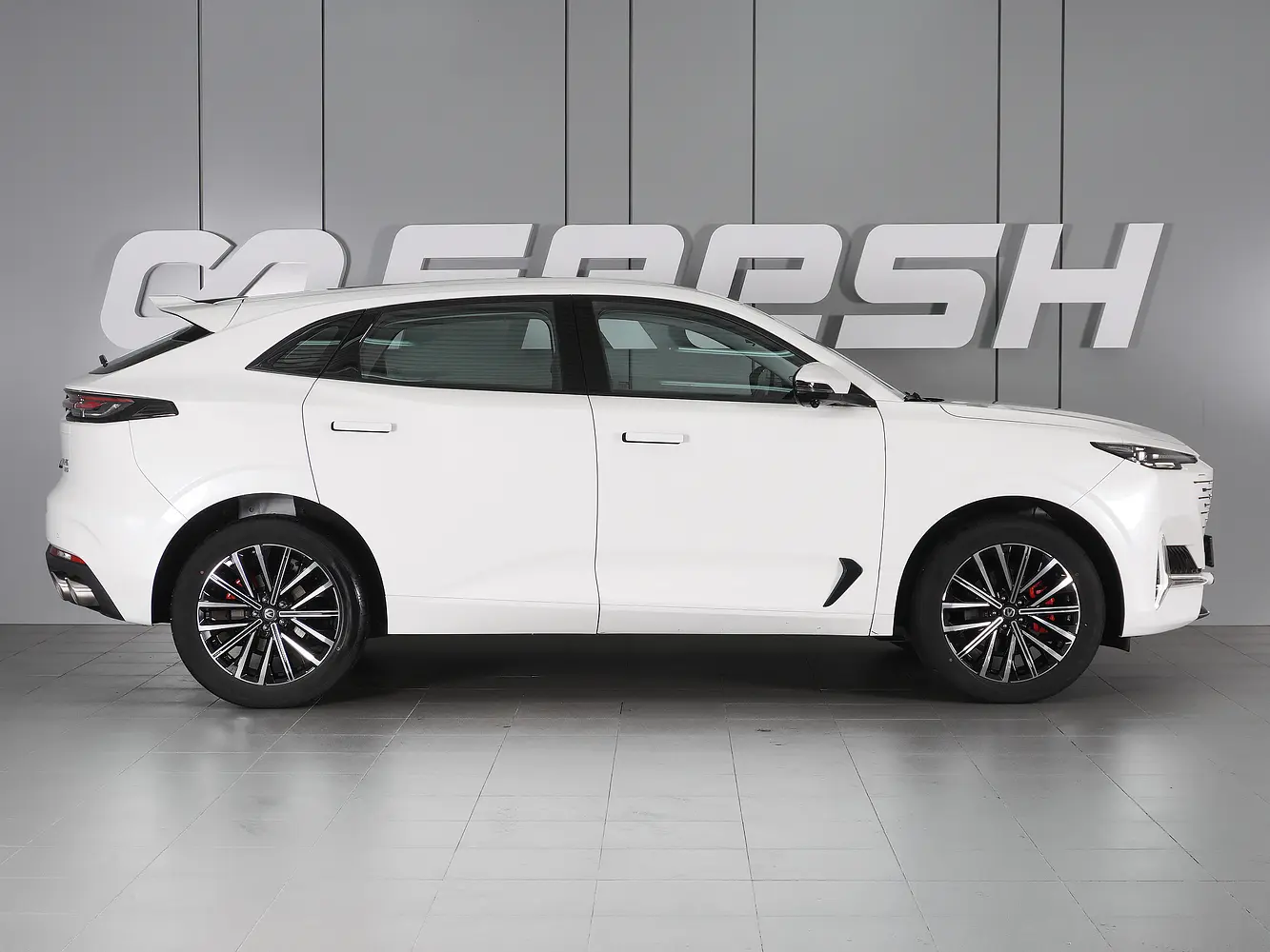 Changan