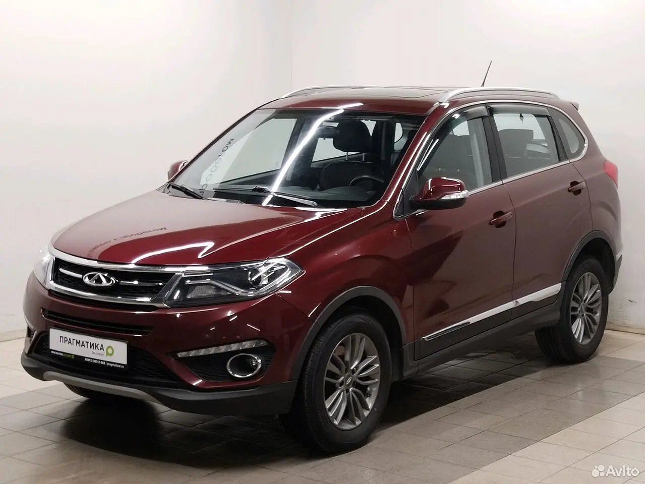 Chery