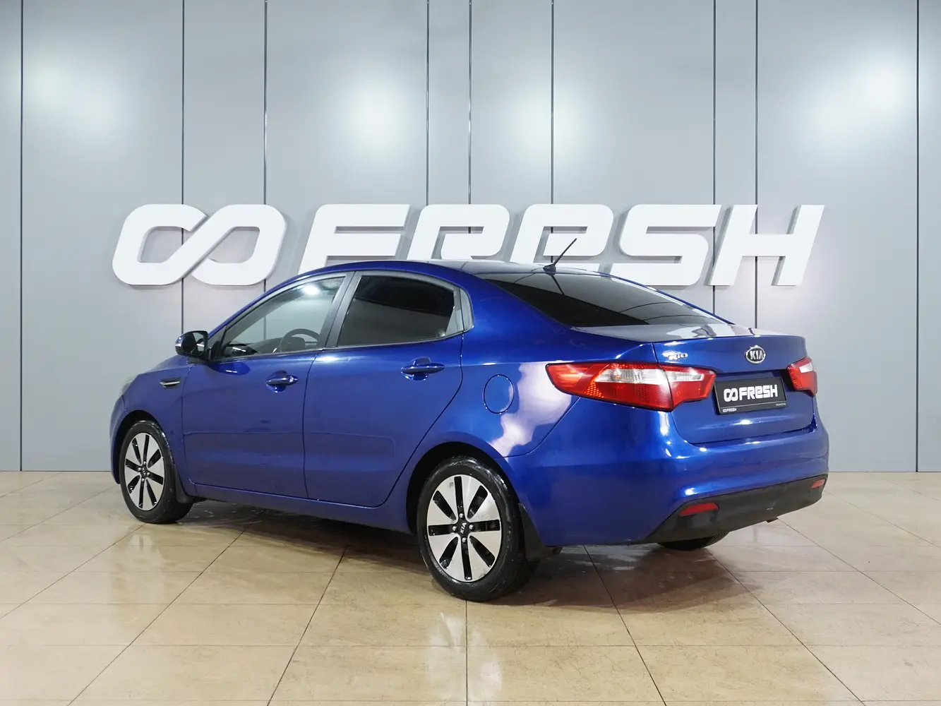 Kia