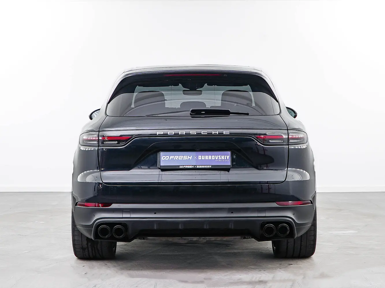 Porsche