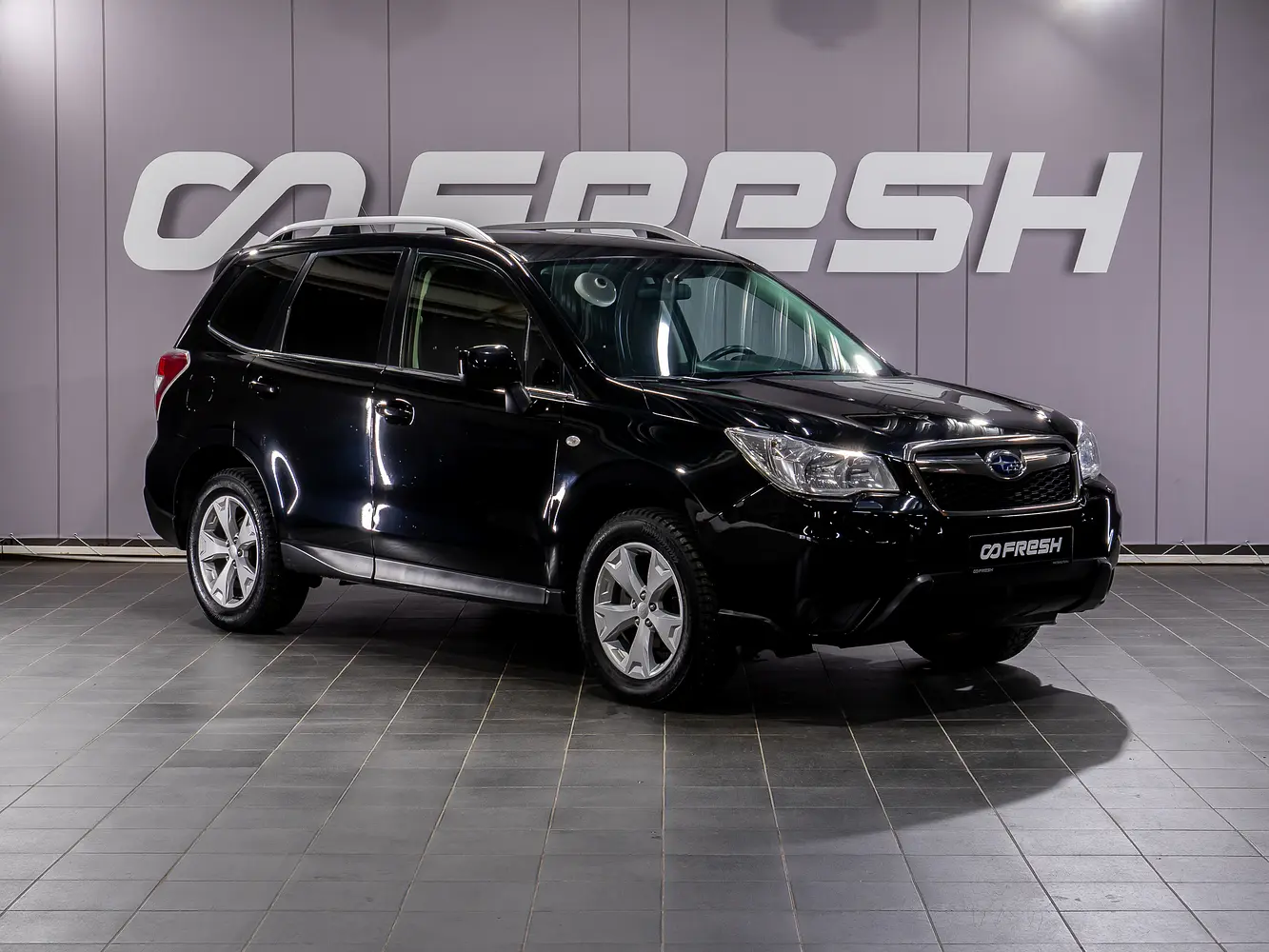 Subaru