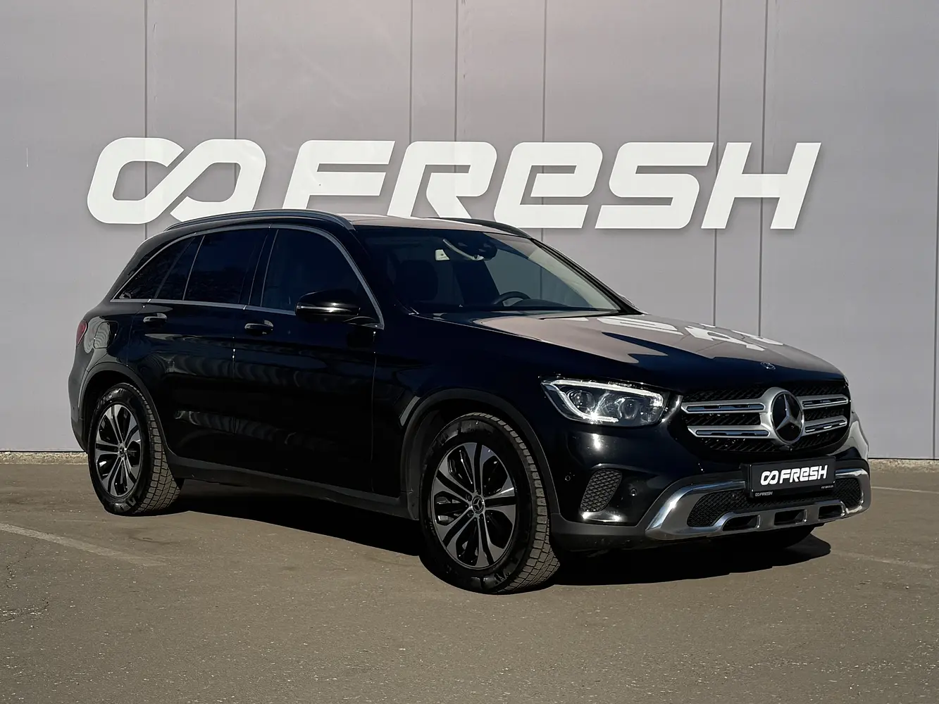 Mercedes-Benz