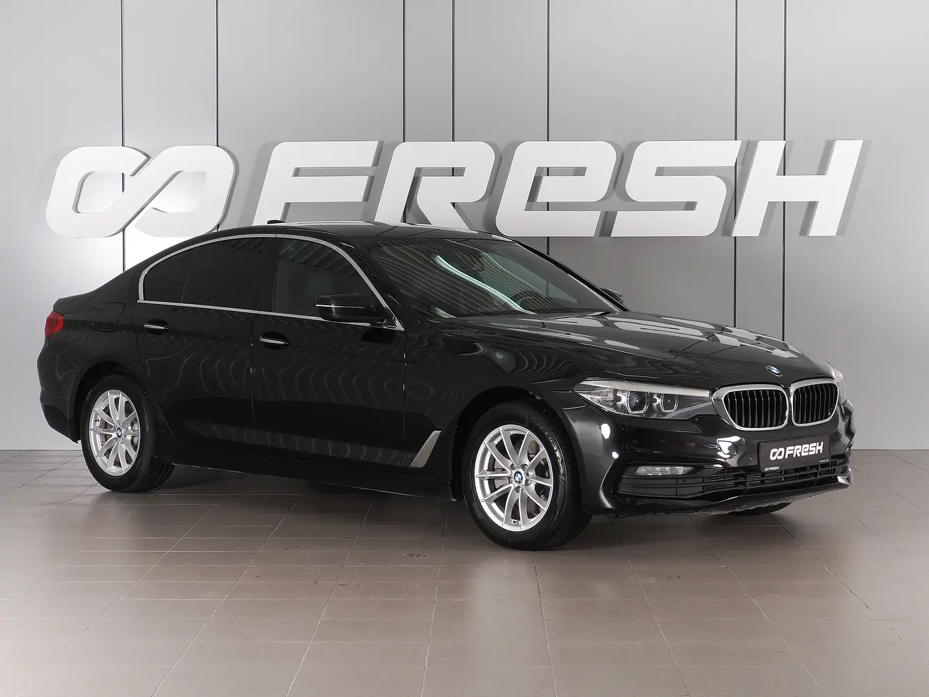 BMW
