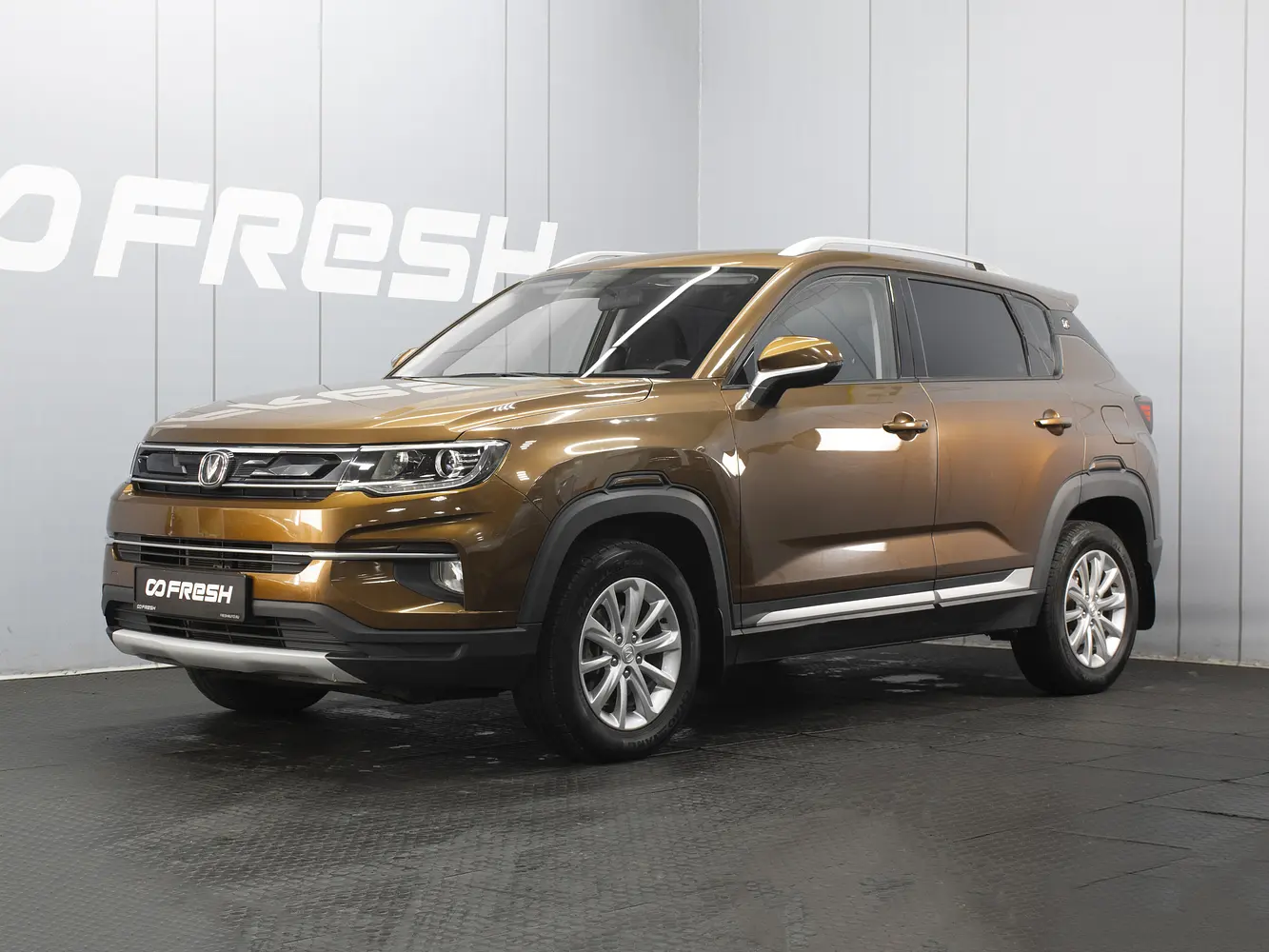 Changan