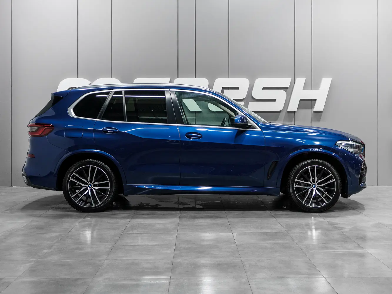 BMW