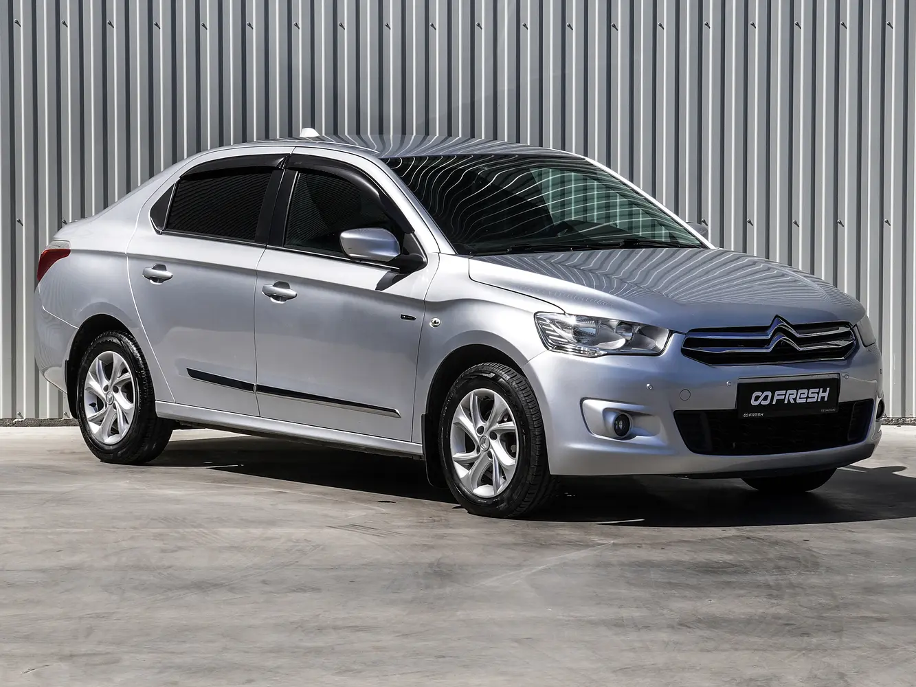 Citroen