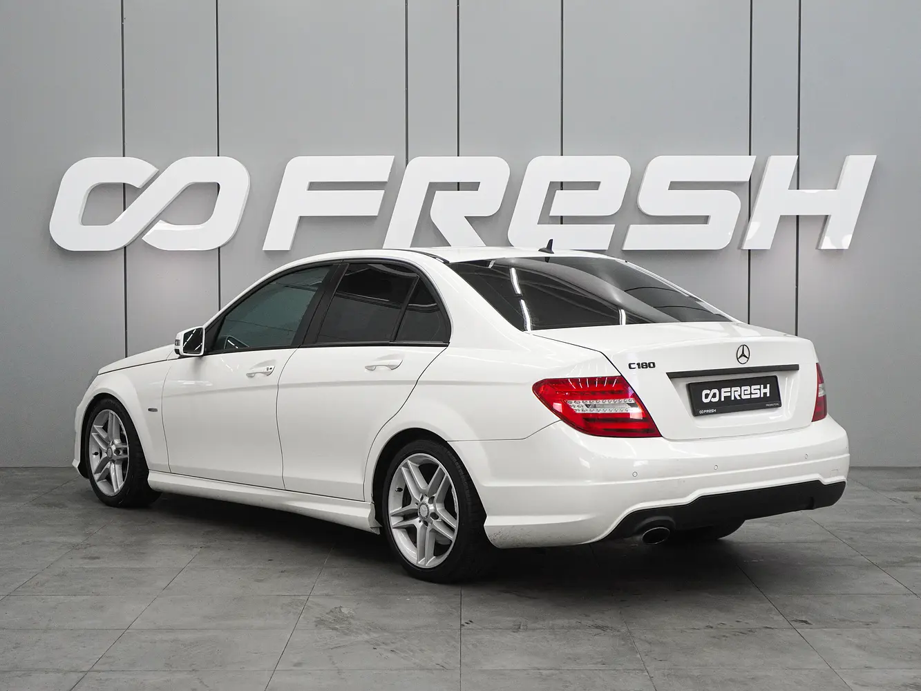 Mercedes-Benz