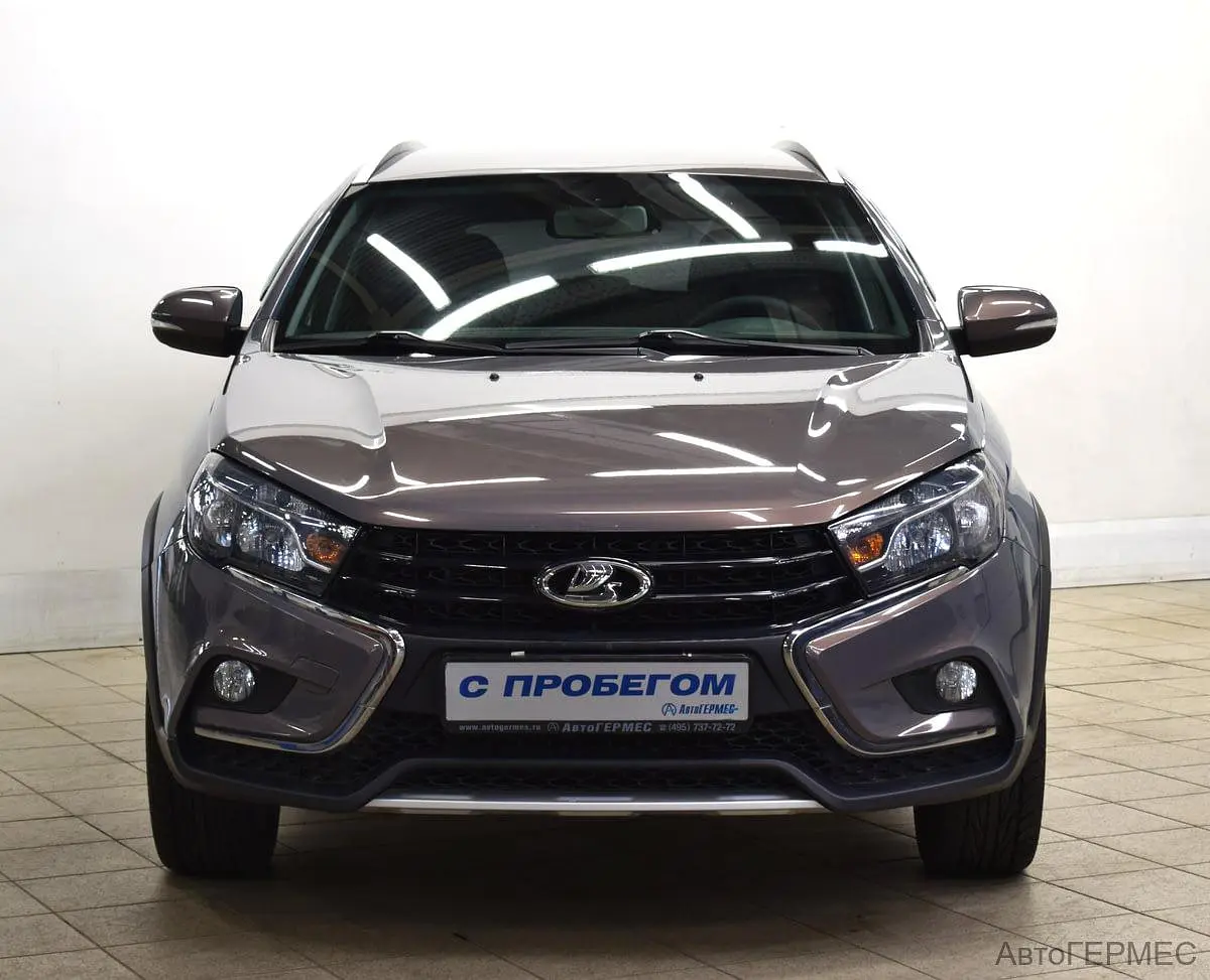 LADA (ВАЗ)