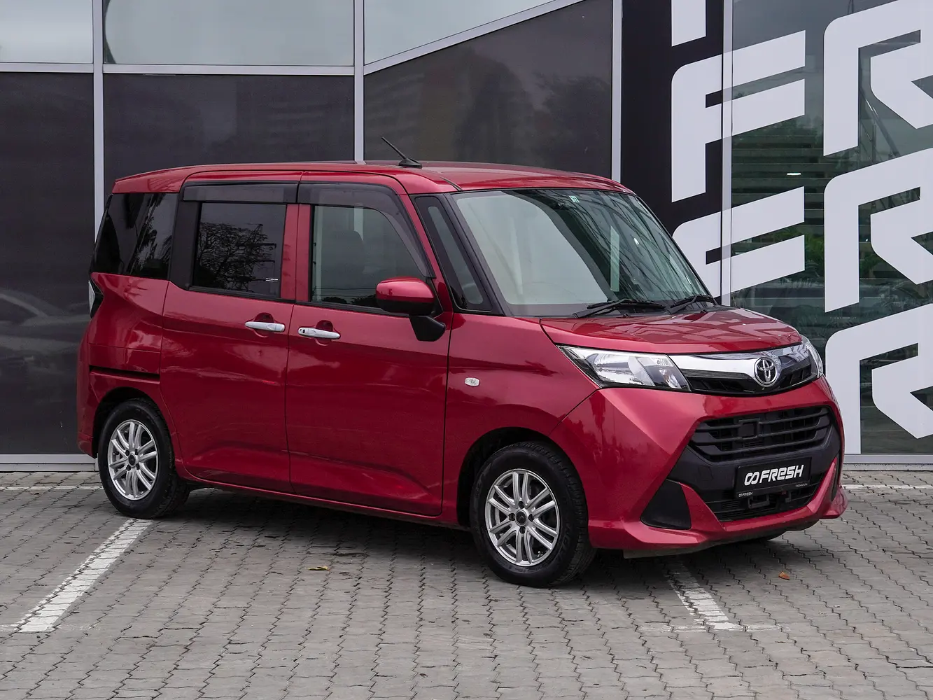 Toyota