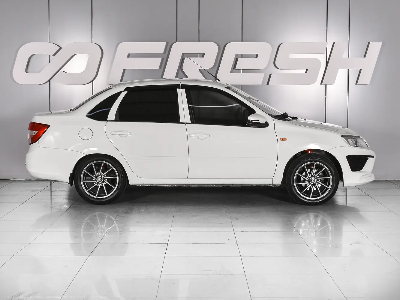 LADA (ВАЗ)