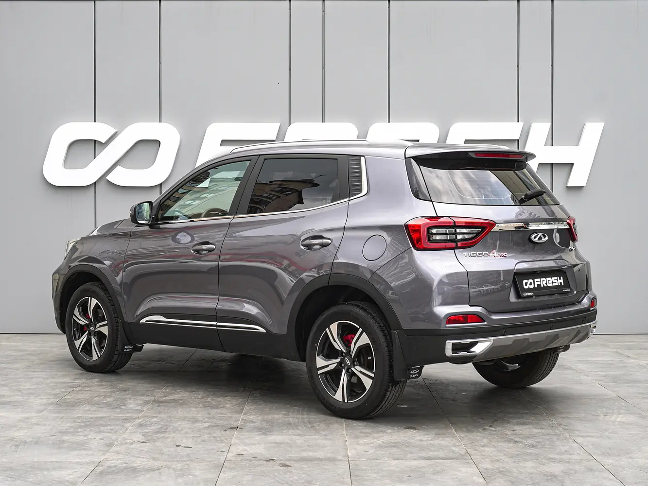 Chery