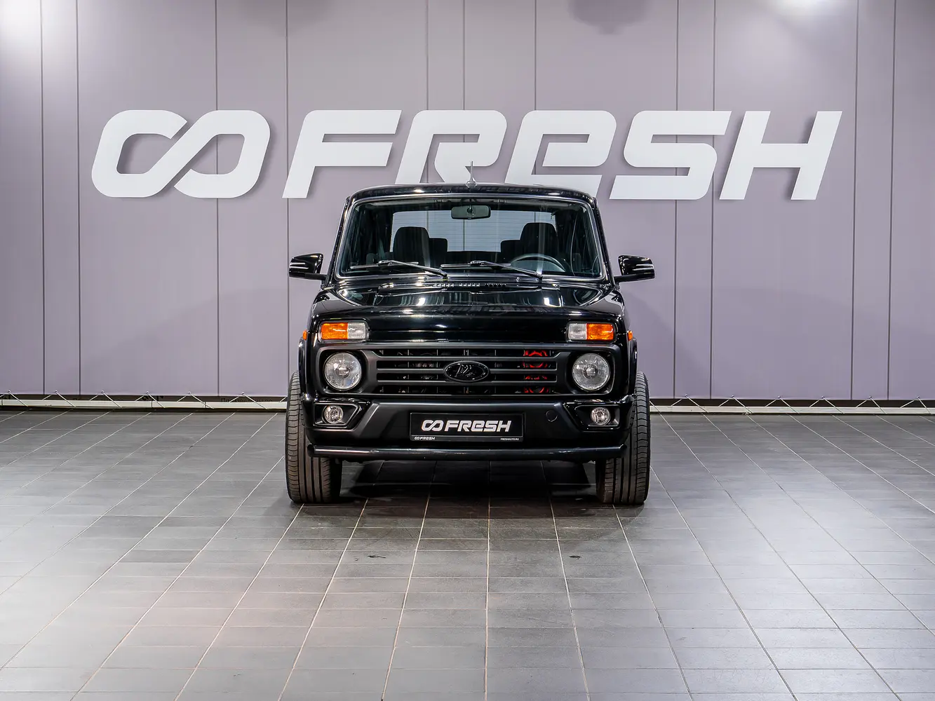 LADA (ВАЗ)