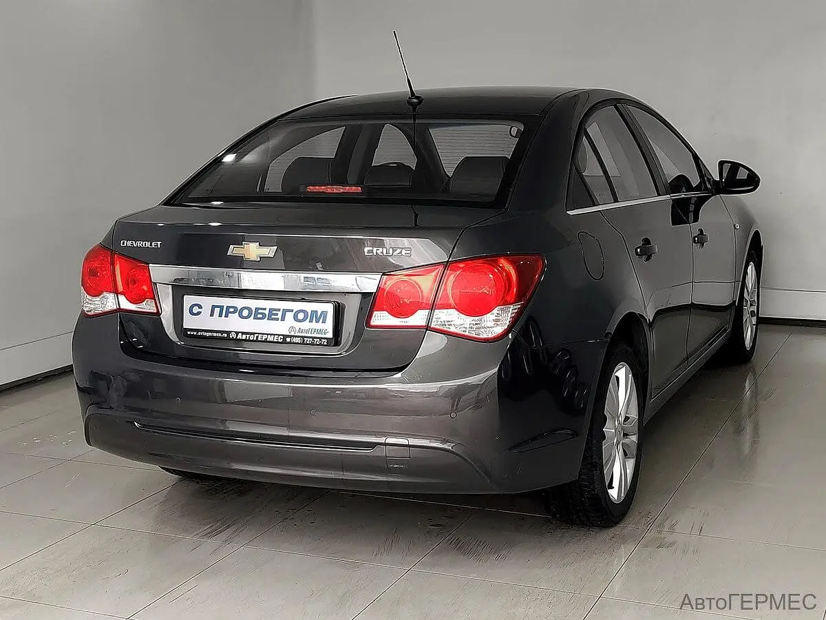 Chevrolet