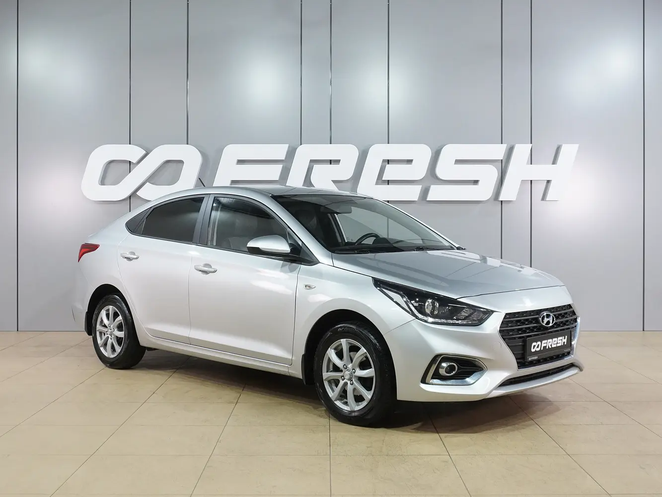 Hyundai