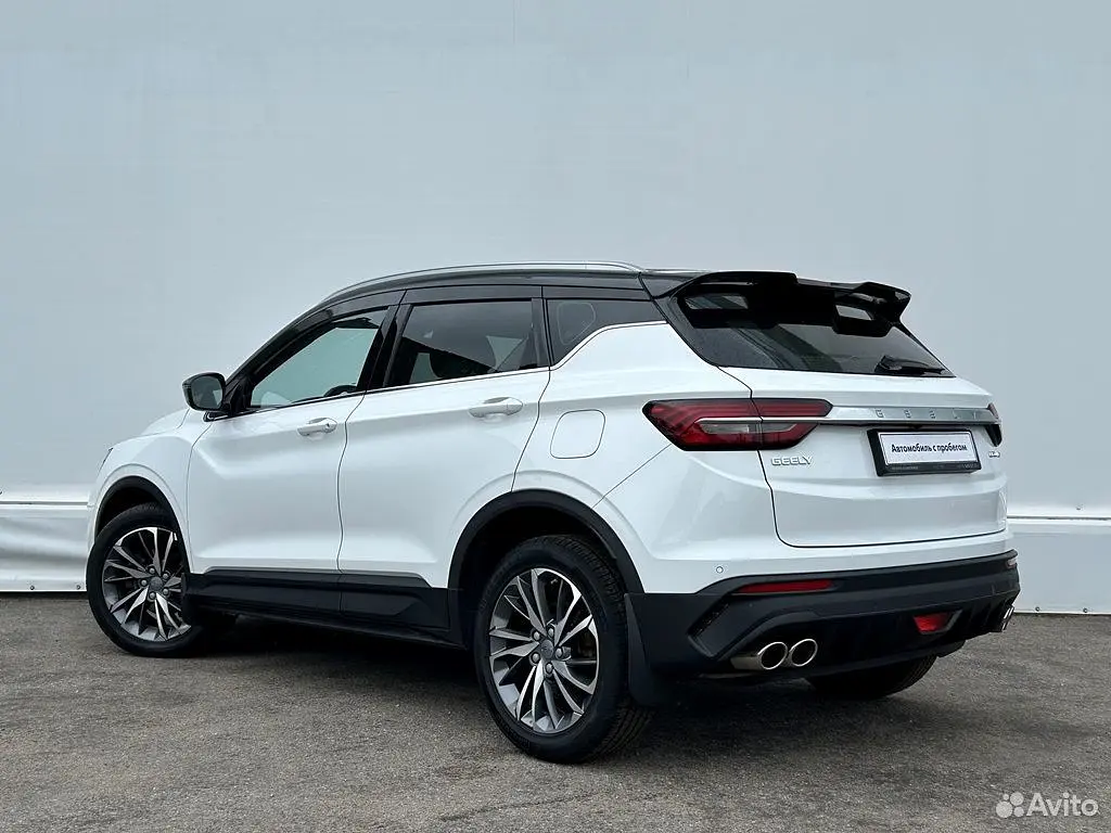 Geely