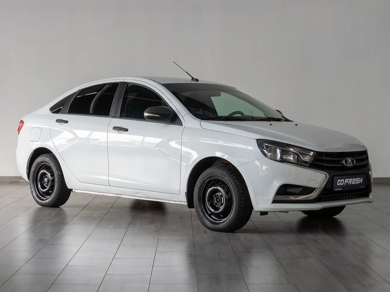 LADA (ВАЗ)
