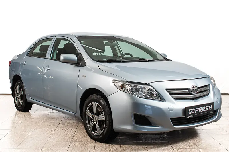 Corolla
