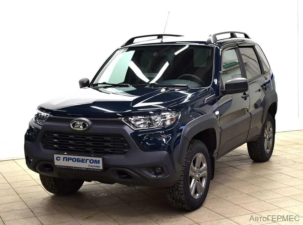 LADA (ВАЗ)