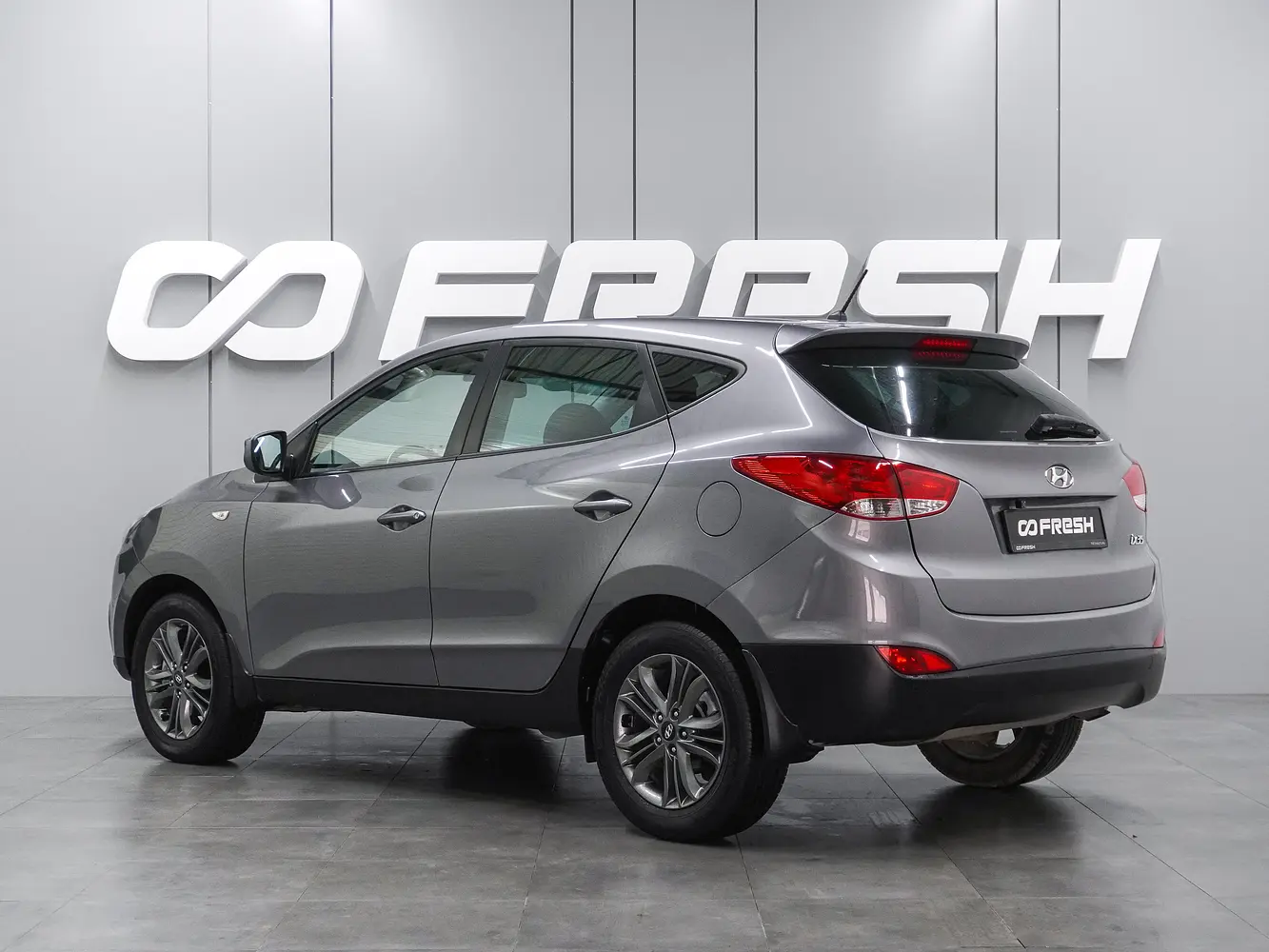 Hyundai