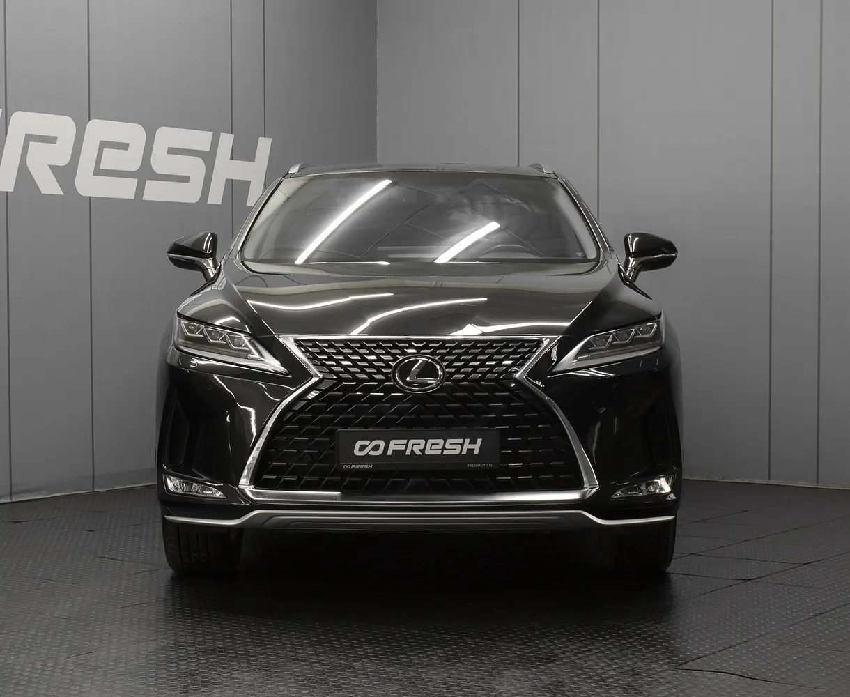 Lexus