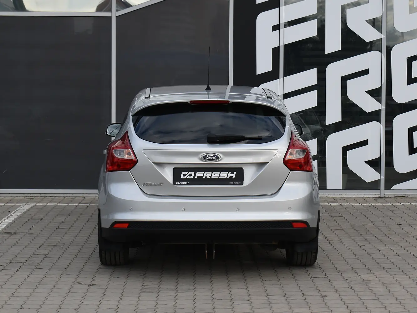 Ford