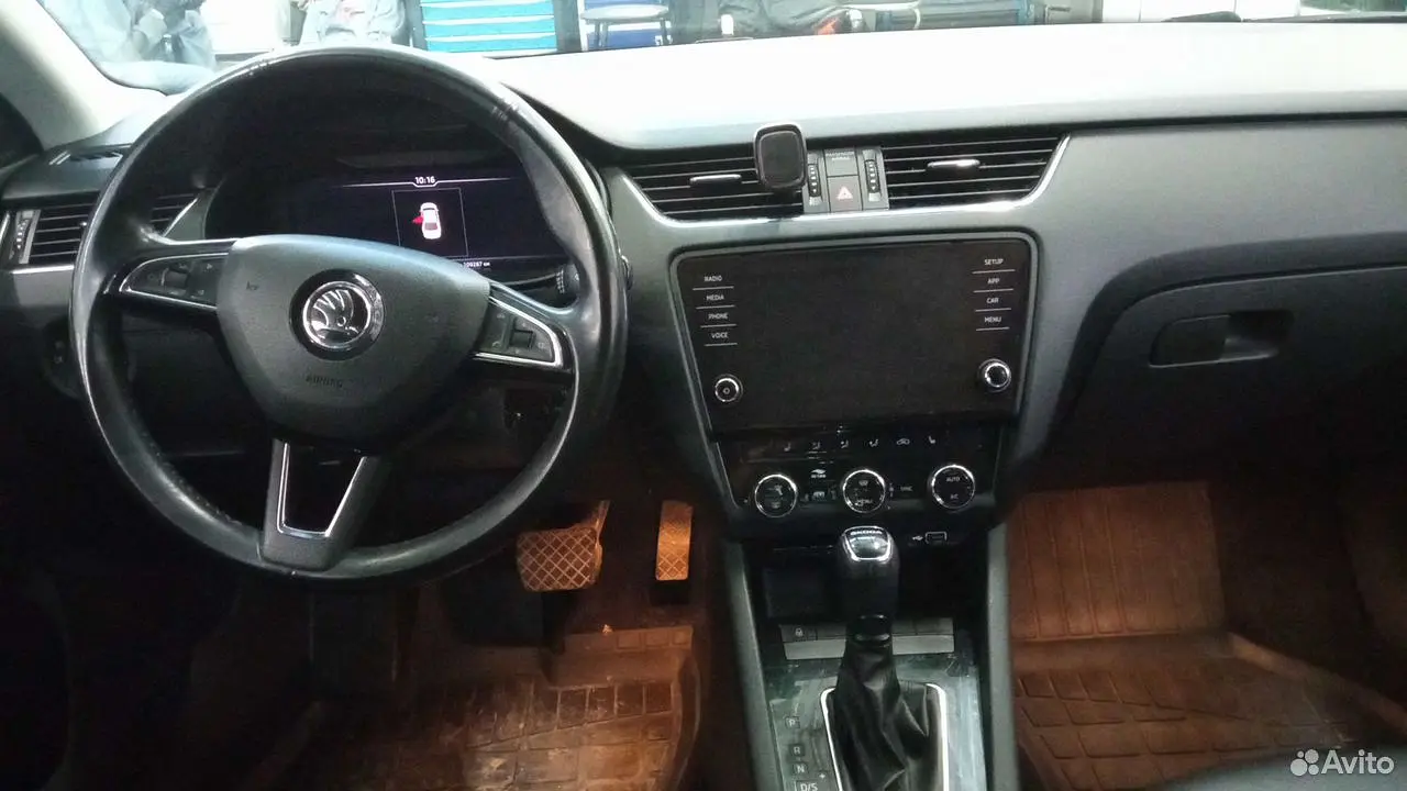 Skoda