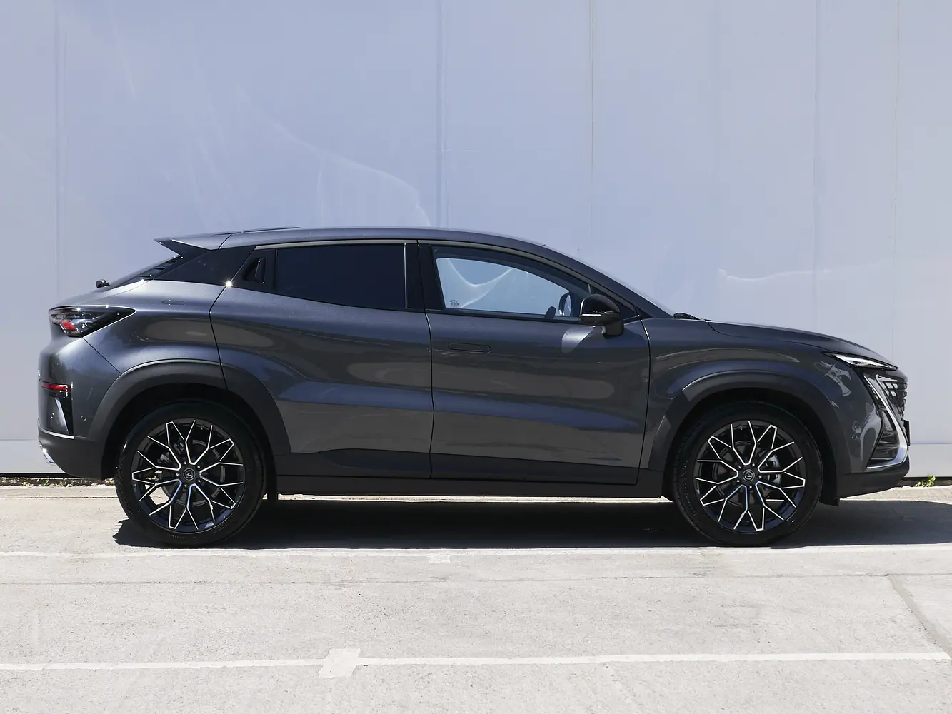 Changan