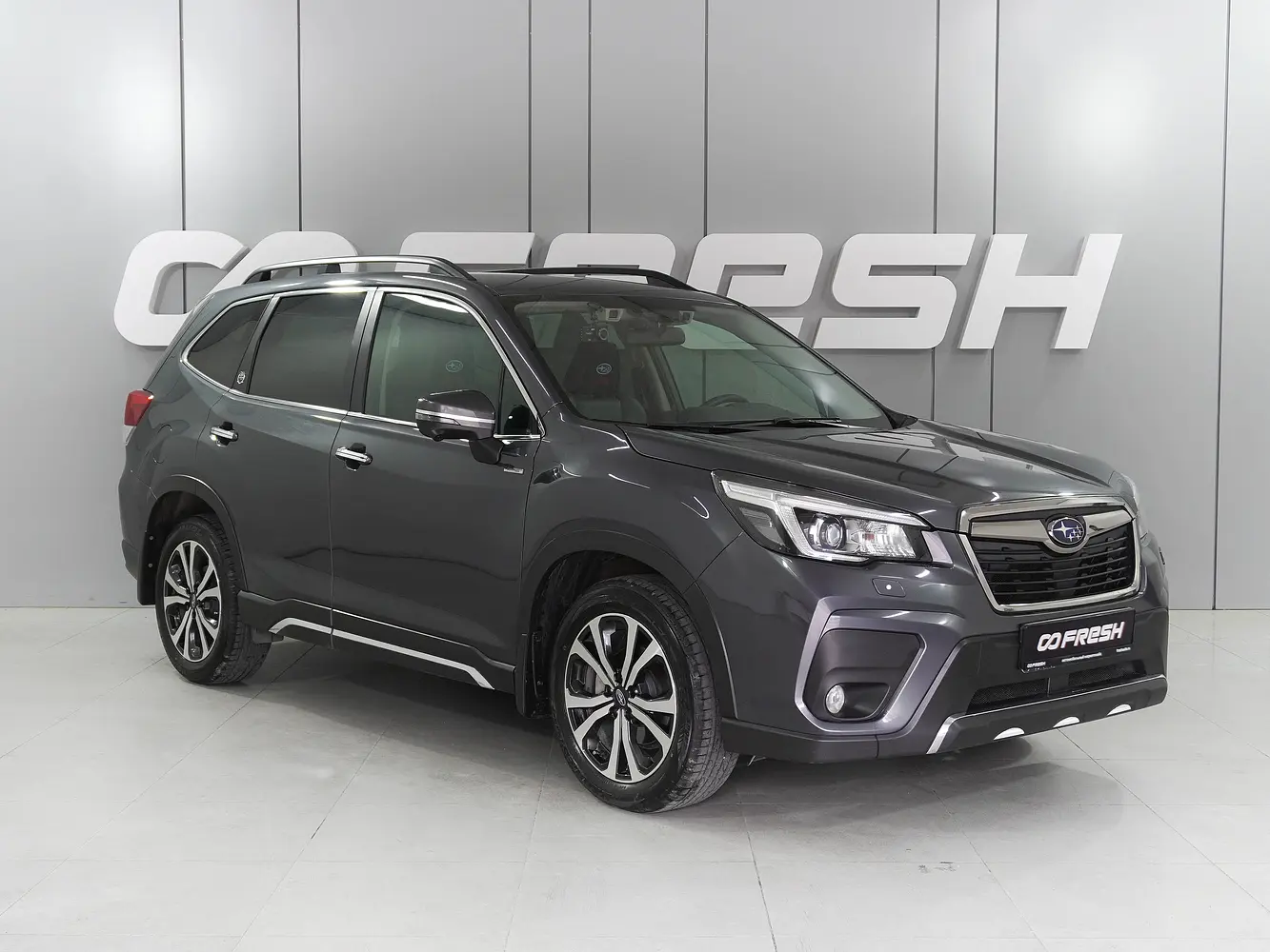 Subaru