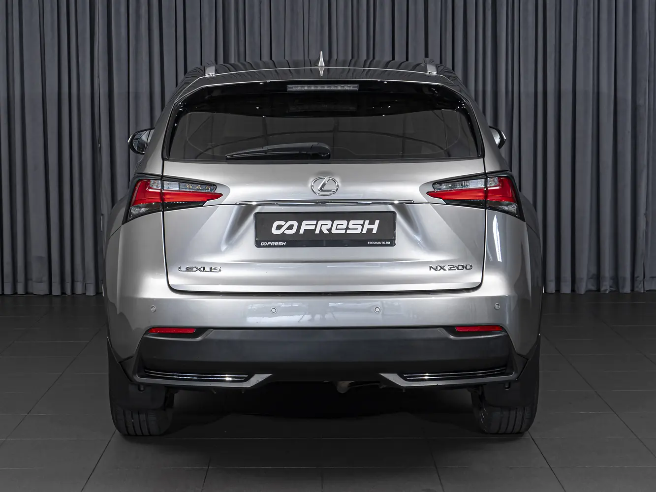 Lexus