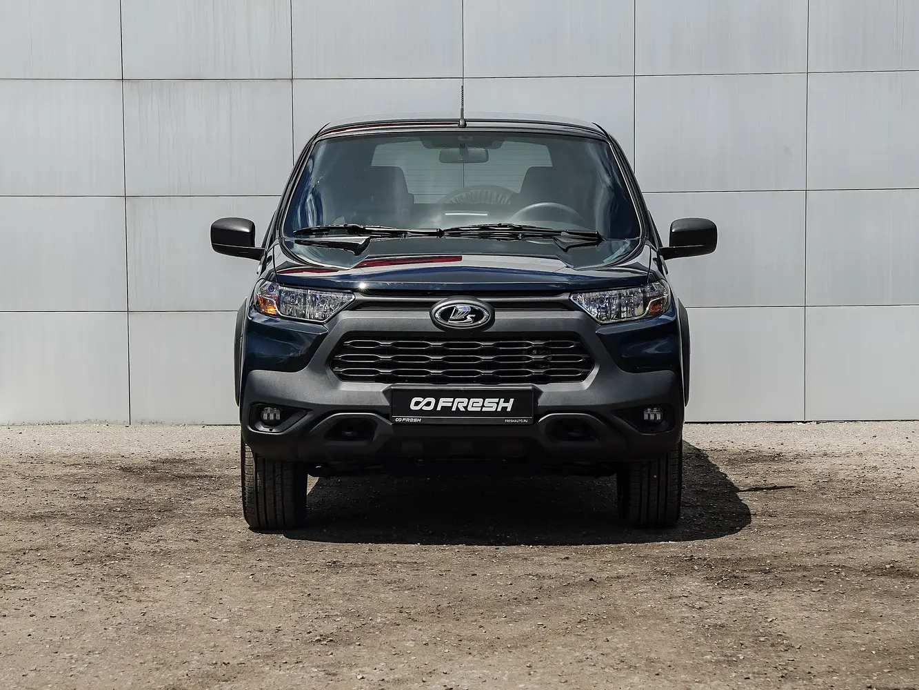 LADA (ВАЗ)