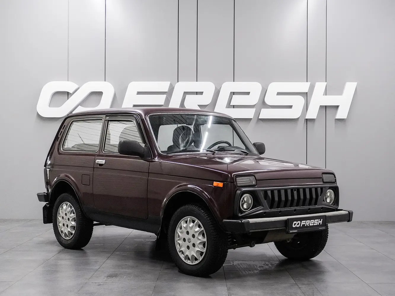 LADA (ВАЗ)