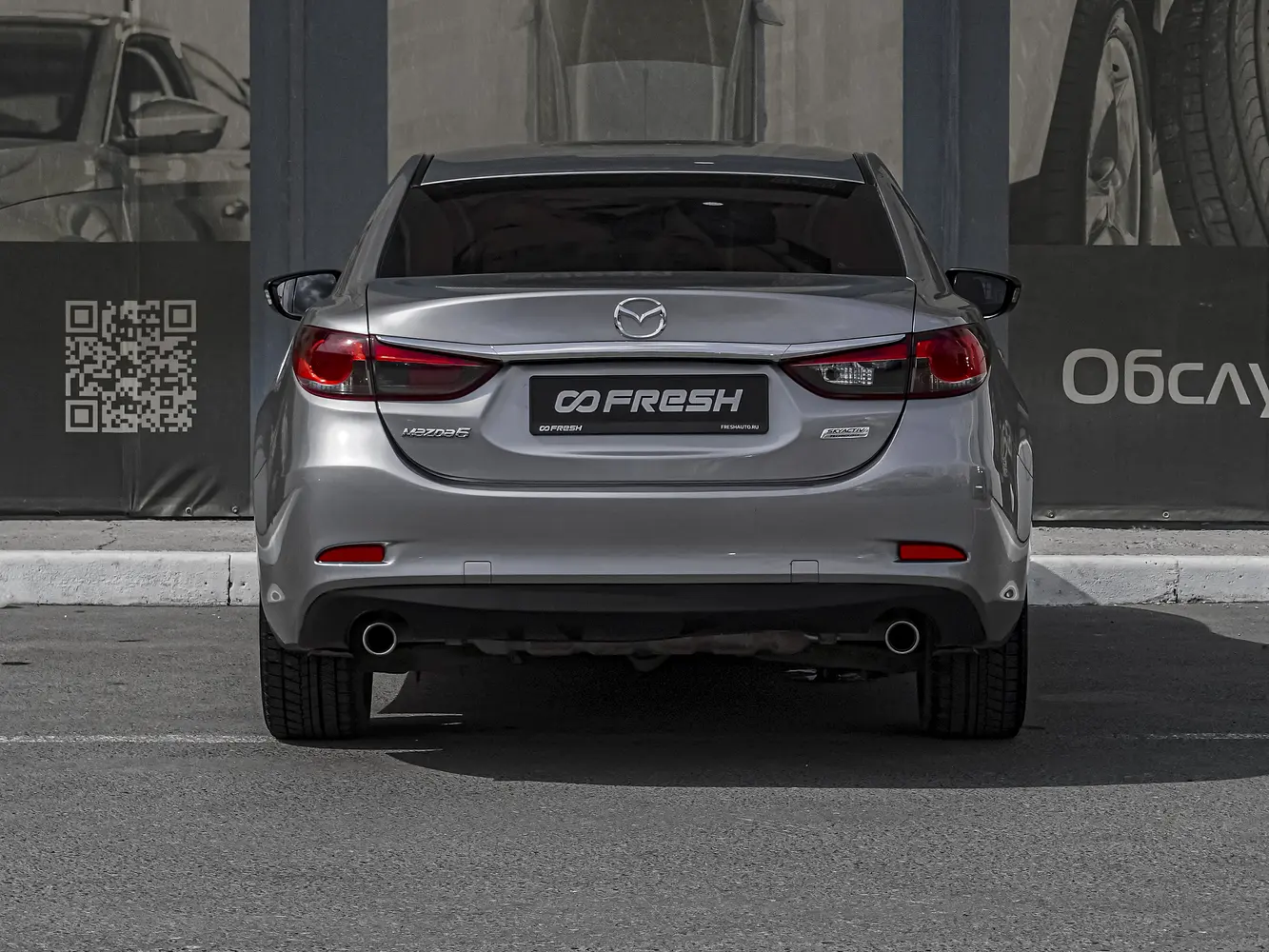 Mazda