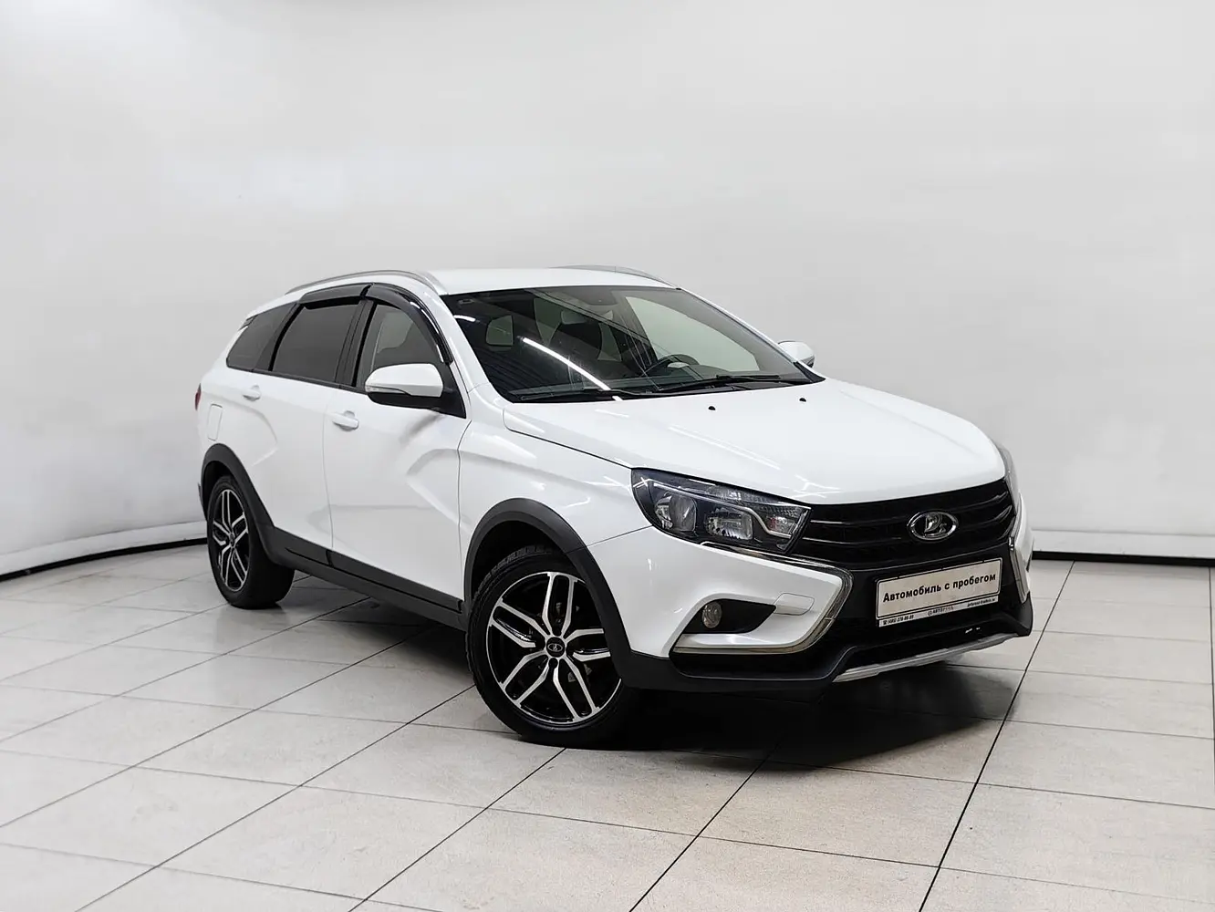 LADA (ВАЗ)
