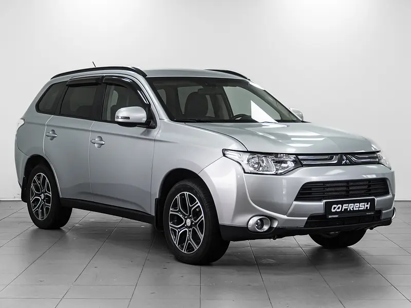 Outlander