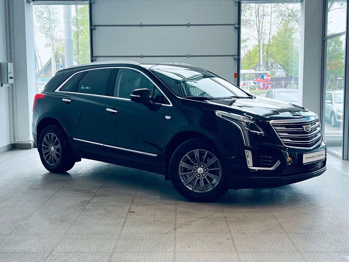 Cadillac