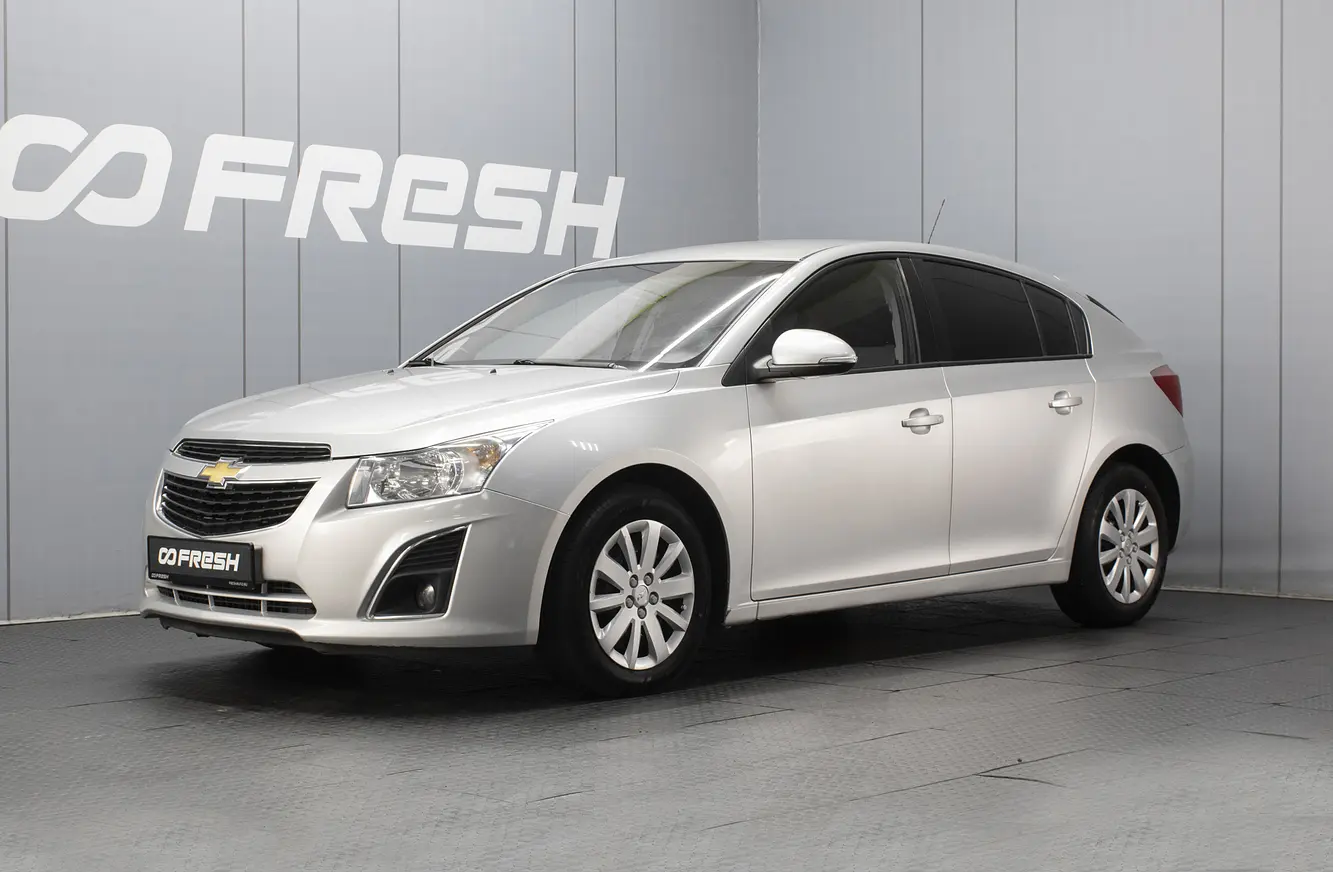 Chevrolet