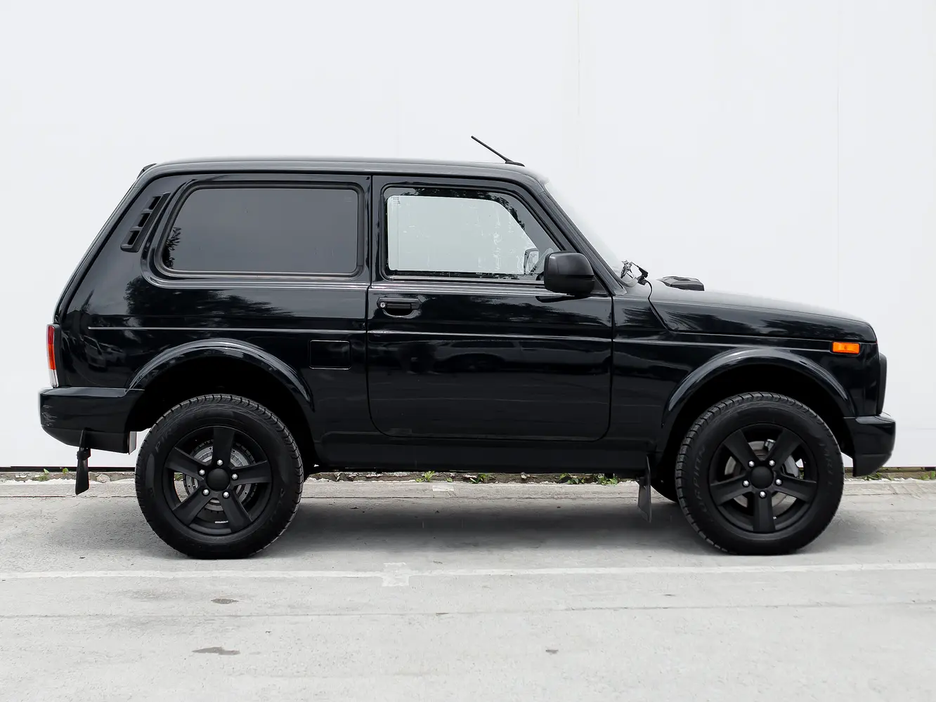 LADA (ВАЗ)