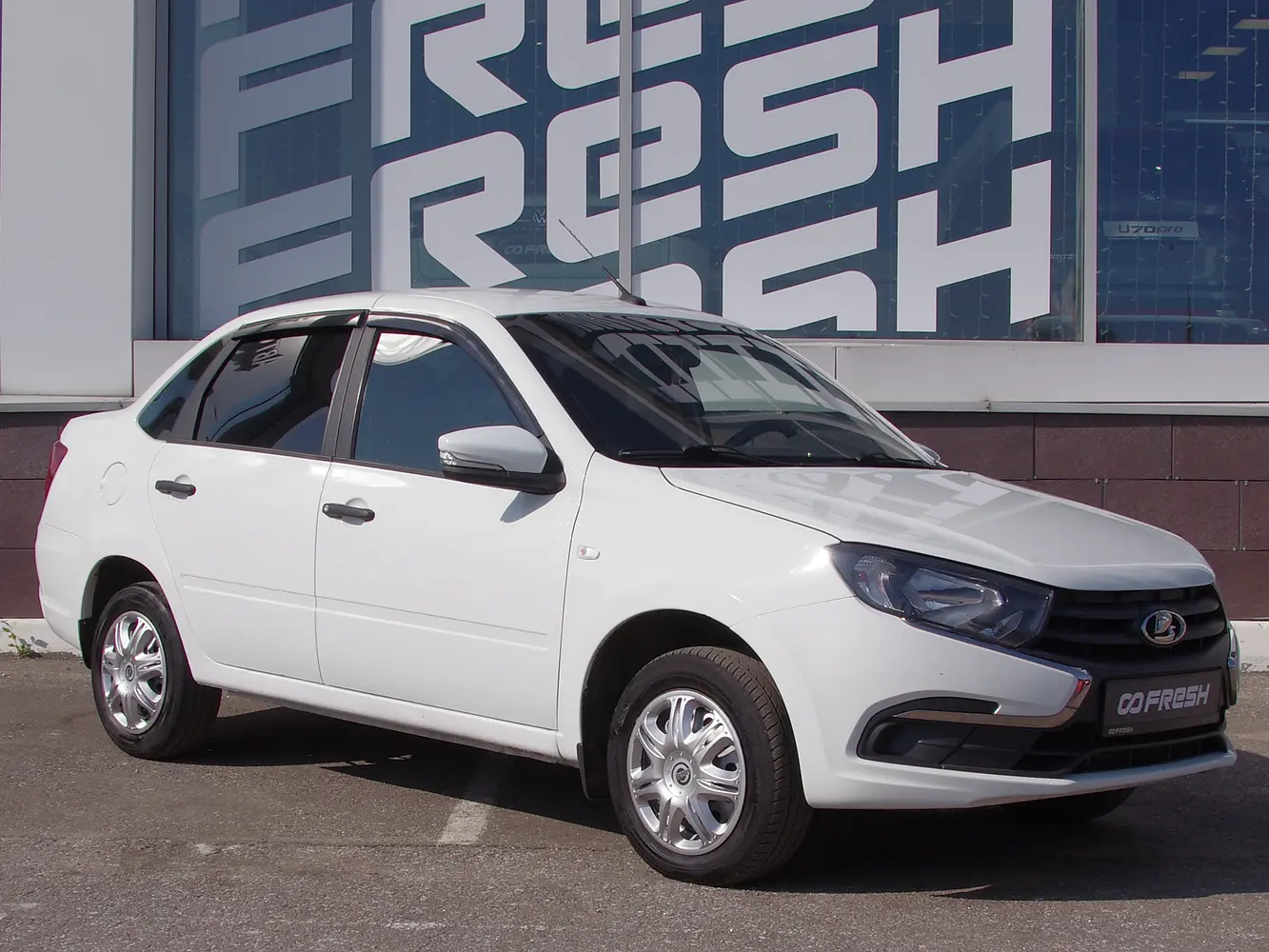 LADA (ВАЗ)