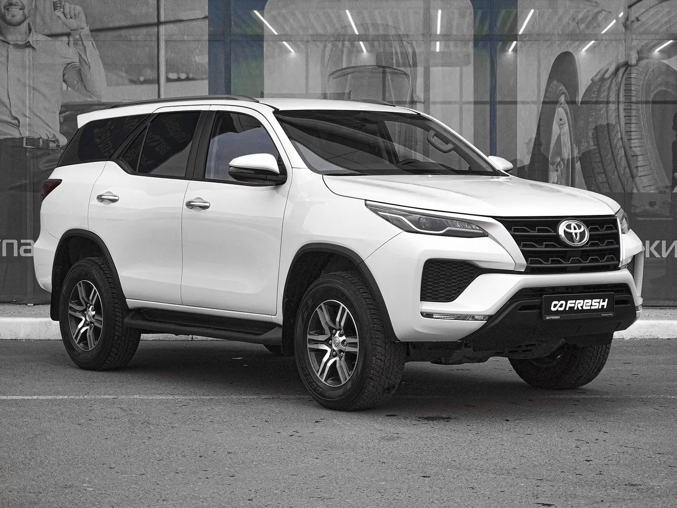 Toyota
