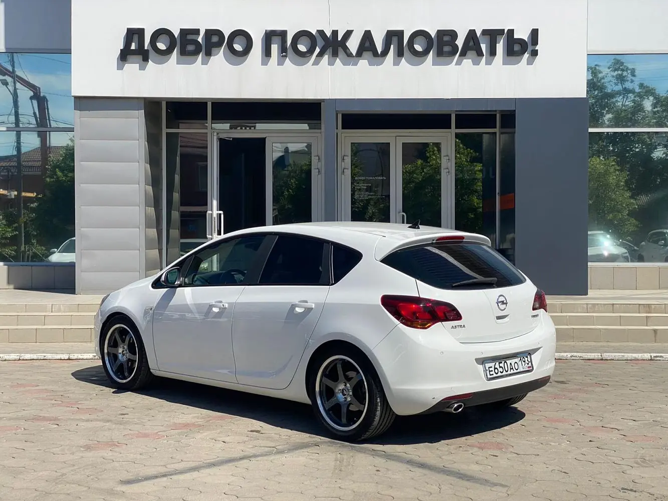 Opel