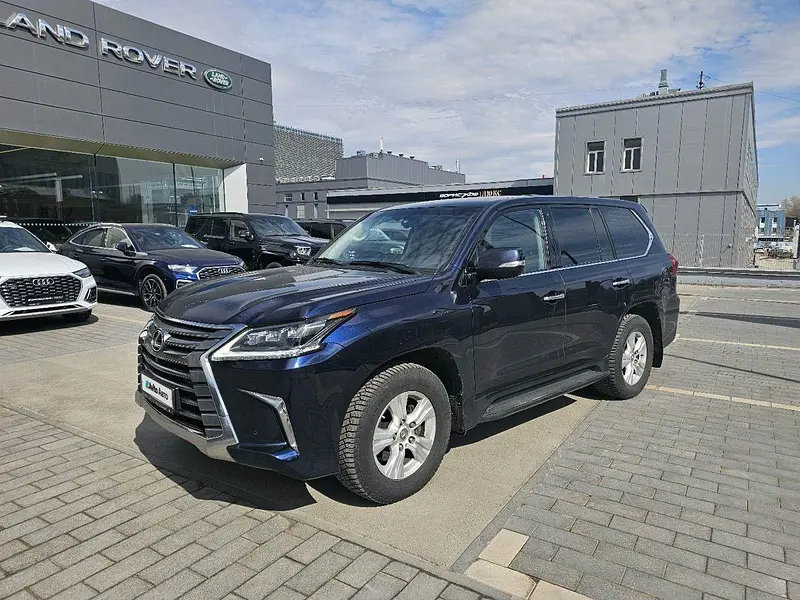 LX
