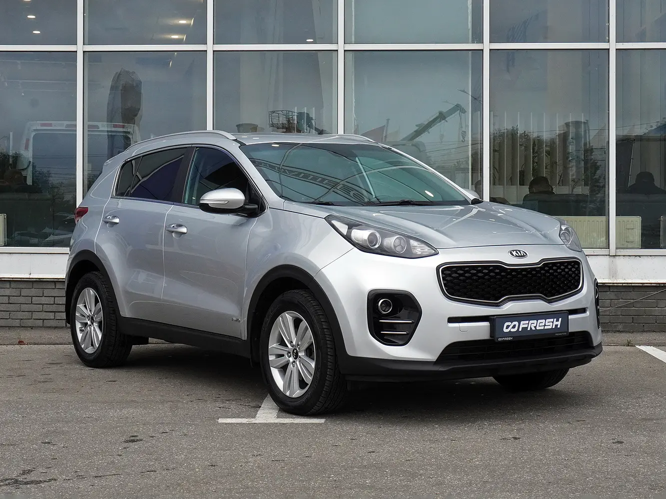 Kia