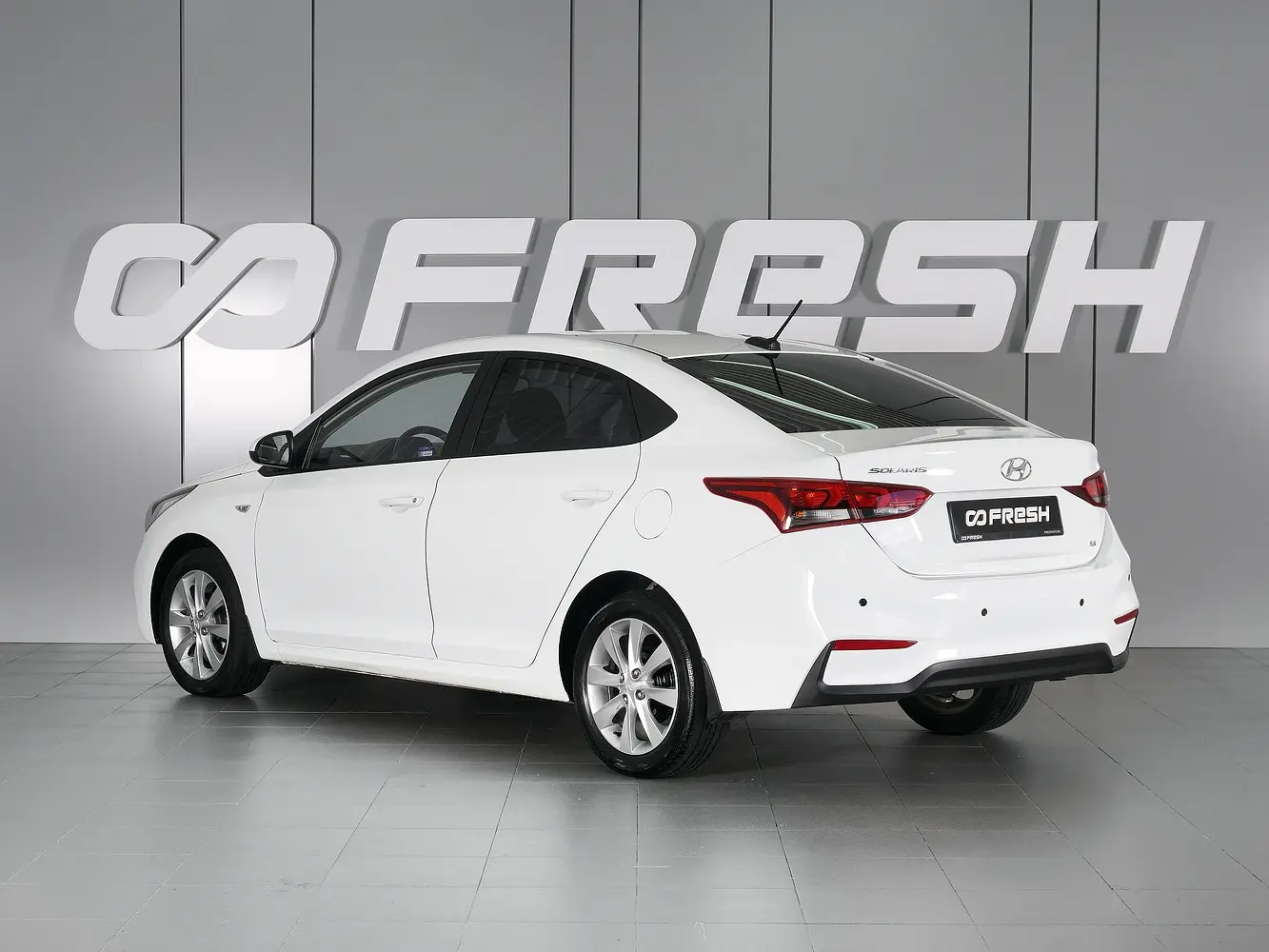 Hyundai