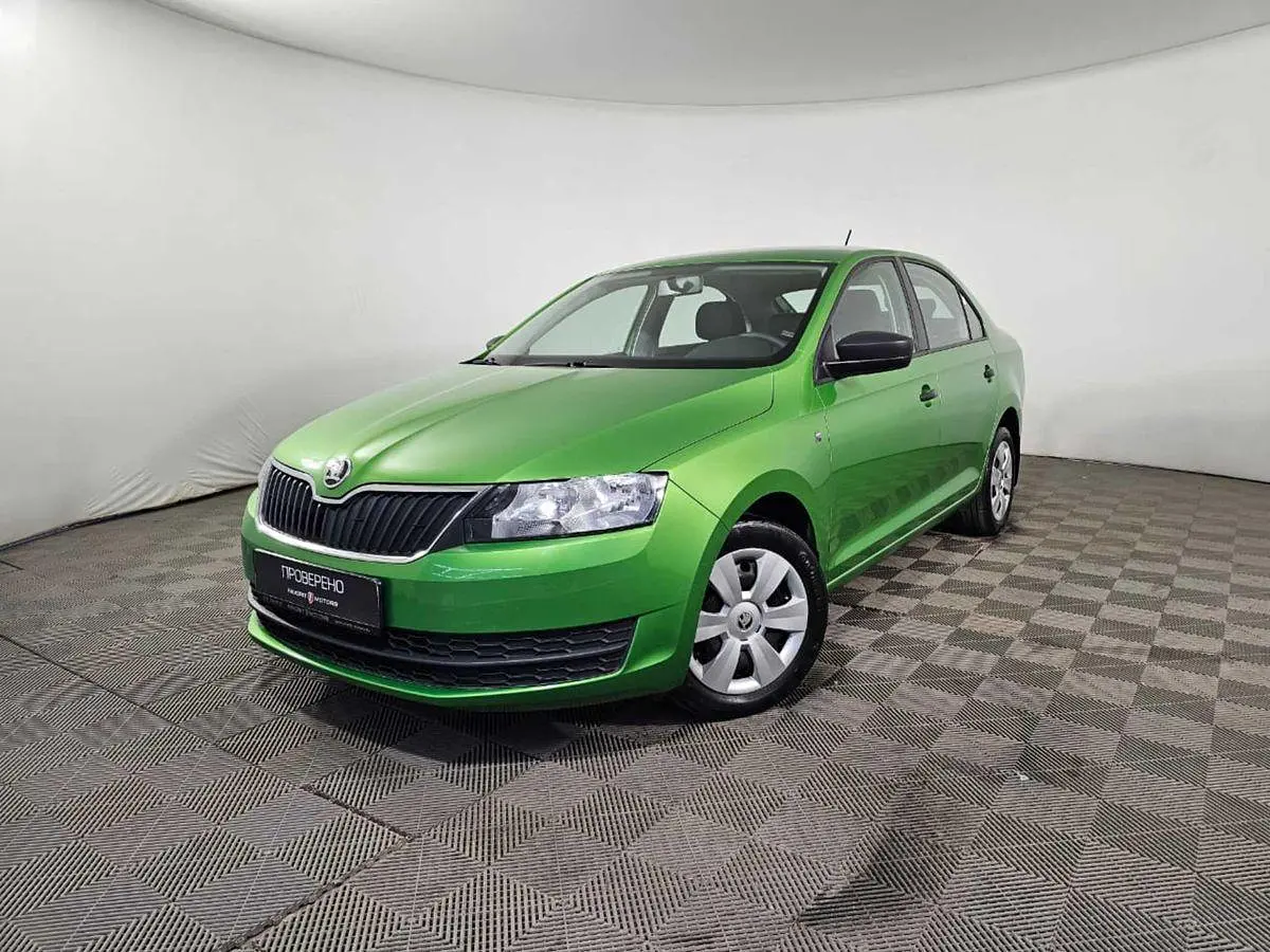 Skoda