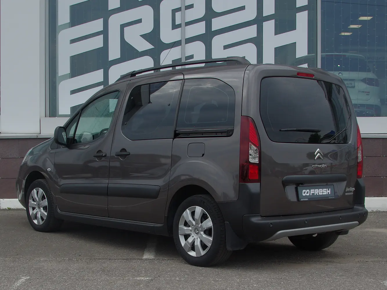 Citroen
