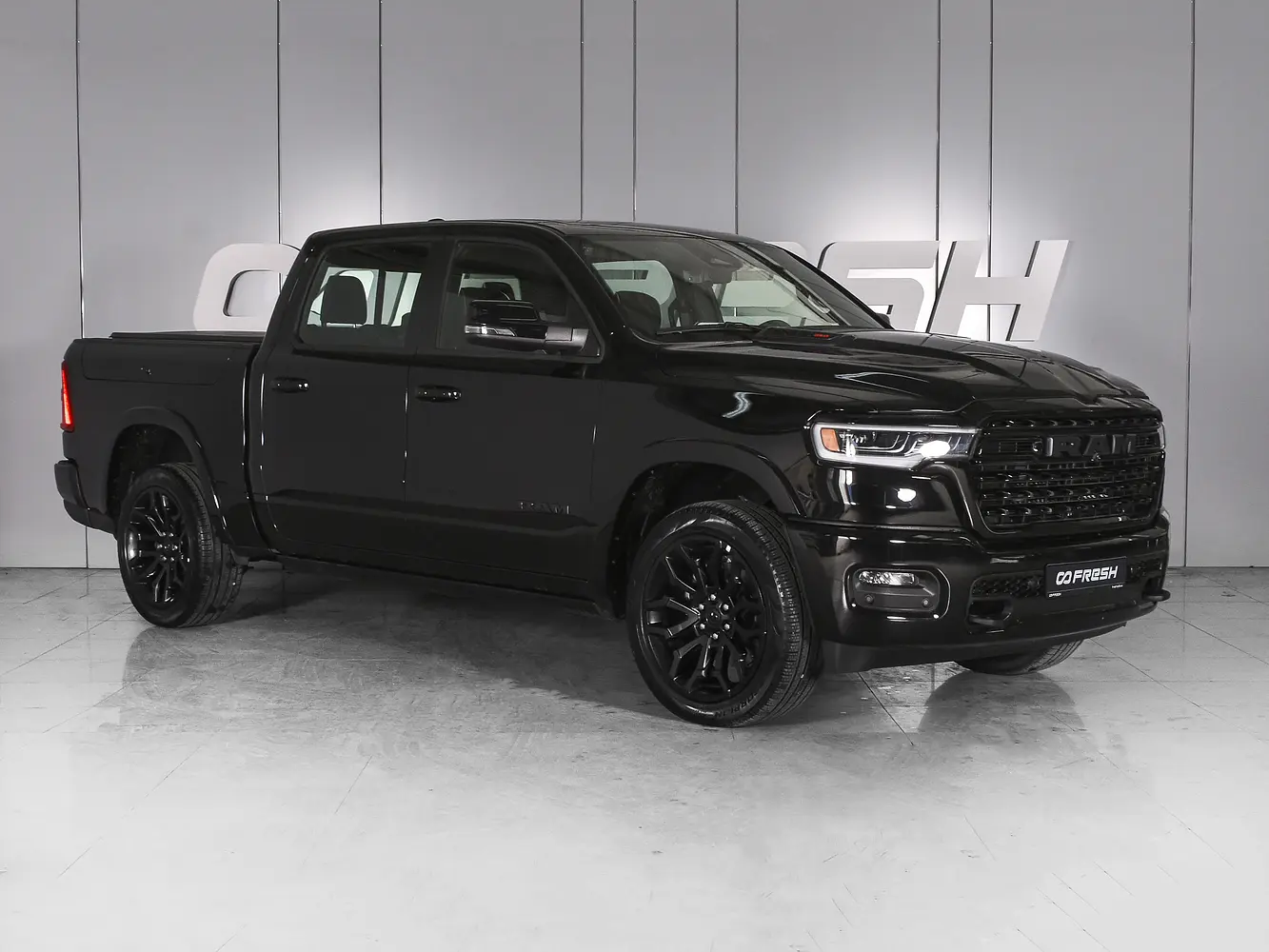 RAM