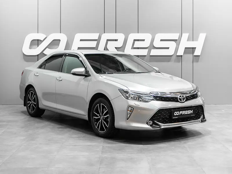 Camry