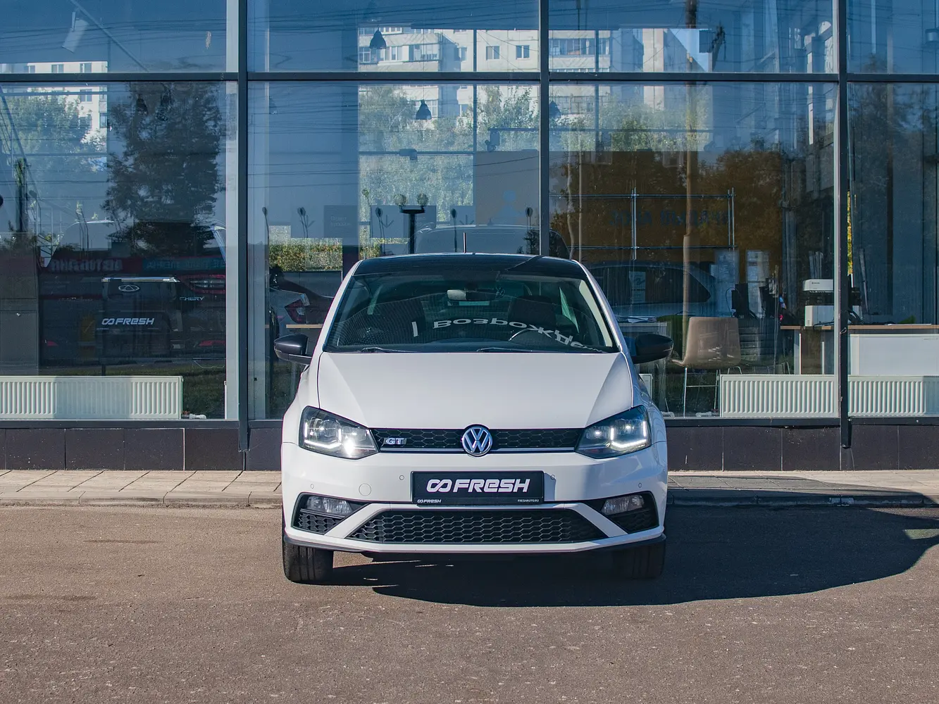 Volkswagen