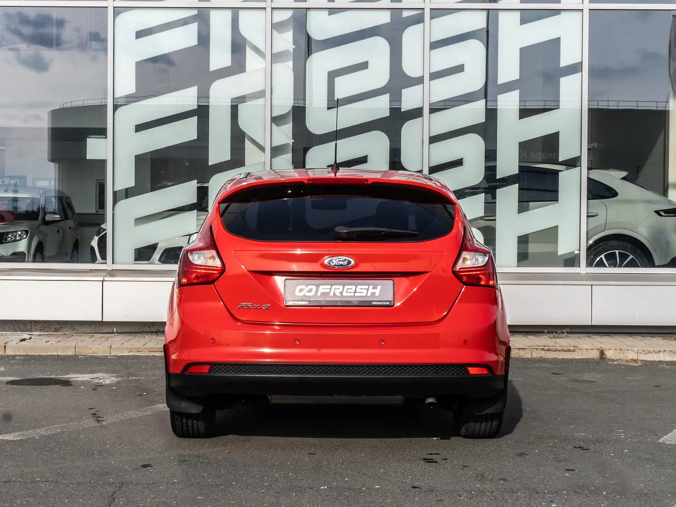 Ford
