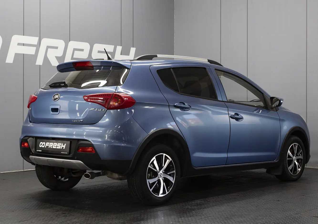 Lifan